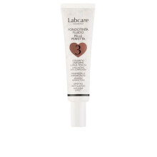 Vloeibare Foundation FLUIDE MAKE-UP perfecte huid #n3 30 ml