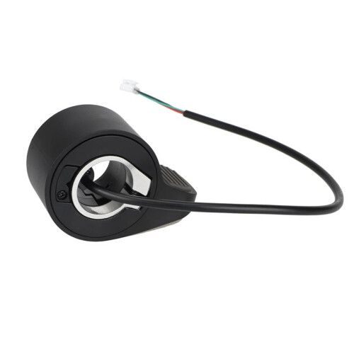 Electric Scooter Thumb Throttle Thumb Accelerator Speed Control Accessories Compatible with  5  Electric Scooter 1
