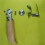 Leather Knife Cutting for DIY Wooden Handle Leathercraft Cutting Manual Combination Multi-Function Knife Trimming 6
