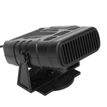 KFZ-Heizung 12V 120W Entfroster, 12 7,2 10 cm