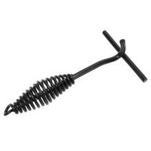 Podnośnik pokrywy do garnka żeliwnego 19,5 cm