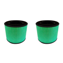 BS-08 True HEPA Replacement Filter H13 Grade 2 pcs