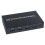 AIMOS 2-portars HDMI/USB KVM-switch 4K 1