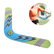 EVA Flying Boomerang for Adults Outdoor Recreation
