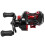 Y682R Baitcasting orsó 7.2:1 Áttétel 18+1BB 5