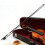 Archets de violon hautes Performances, taille 4/4, tige en crin 2
