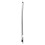 Archets de violon hautes Performances, taille 4/4, tige en crin 6