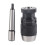 Nøglefri borepatron 1-16 mm med MK2-skaft 3