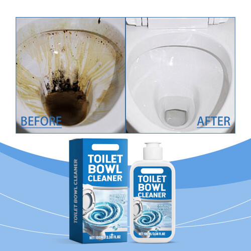 Toilet Bowl Cleaner Liquid 100ml 1