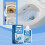Toilet Bowl Cleaner Liquid 100ml 5