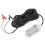 12V15W LED undervandsfiskelys med 108 LED'er 4