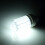 12V15W LED undervandsfiskelys med 108 LED'er 5