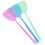 Fly Swatters 3-Pack Plastic Handle 17.7 Inch Assorted Colors 2
