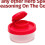Salt and Pepper Shakers Plastic 1 Pack 3