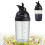 Salad Dressing Shaker 200ml Leakproof Container 4