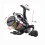All-Metal Spinning Reel High Precision Long-Range 3