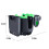 Cup Holder with Phone Mount 2-in-1 Universal 2