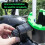 Cup Holder with Phone Mount 2-in-1 Universal 4