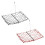 High Efficiency Folding Crabs Trap Crabbing Net Castable-Black 2
