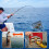 High Efficiency Folding Crabs Trap Crabbing Net Castable-Black 7