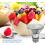 Lâmpadas PAR20 120V 50W Base E26 3000K Branco Quente (Pacote com 2) 4