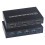 AIMOS 2-portars HDMI/USB KVM-switch 4K 2