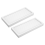 HEPA-filter för TrueAir Compact Pet, 2-pack 3