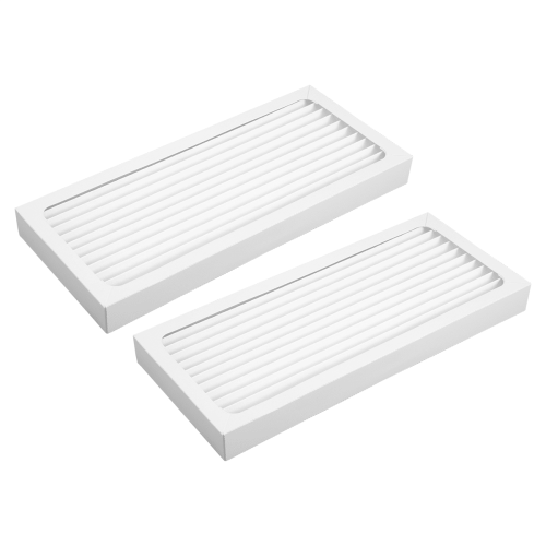 HEPA-filter för TrueAir Compact Pet, 2-pack 2