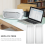HEPA-filter för TrueAir Compact Pet, 2-pack 4