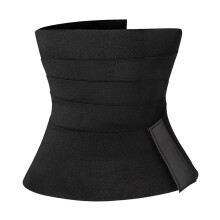 Snatch Me Up Waist Trainer Bandasje Wrap for kvinner