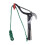 Sécateur pour jardin, coupe-branches, 1 paire 1