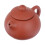 Set mini ceainice ceramice – Stil retro, 3 buc. 1