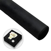 Cadeaupapier met linnenstructuur, 120 g mat, groot vel