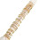 Opening Rings Stackable Eye Catching Finger Jewelry for Casual 1
