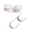 Practical CPAP Hose Support Stand and Headgear Hook Bracket With 1