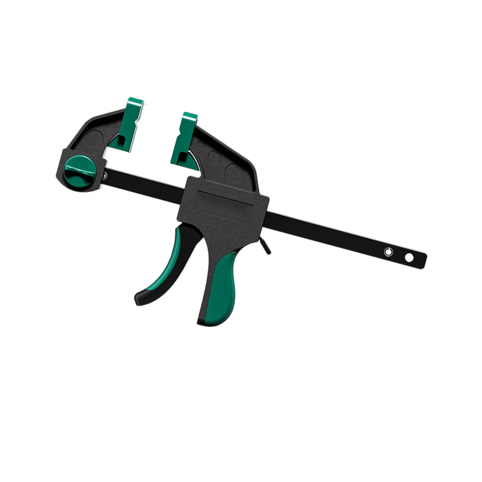 Heavy Duty Steel Woodworking F Type Clamp For Secure And-1 7754004404984
