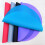 Silicone Microwave Pot Holder Mat Heat Insulating1Piece 4