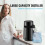 Vanndestiller 4L 750W rustfritt stål 3
