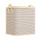 Heavy-Duty Storage Tote for Clothes, Big Capacity 8