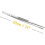 Grillzange aus Edelstahl, 30 cm (2er-Pack) 2