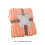Raschel Winter Blanket Double-Layer Ultra Soft Plush 3