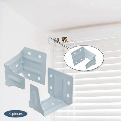 Support central pour stores horizontaux (4 pièces) 2