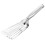 Grilltång i rostfritt stål, 31 cm, silver 1