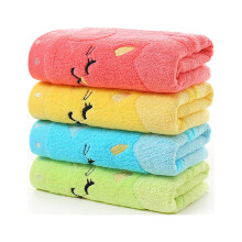 Serviettes Ă mains en coton PRETXORVE, paquet de 2