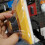 Quickly Release Edges Brush with 2 Pad For Smoothly Finish On 4