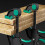 Rustproof Woodworking Clamp Ratchet Bar Clamp F Type Clamp-4 3