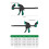 Professional Wood Clamp Fast Adjusting Tool Steel-2 4