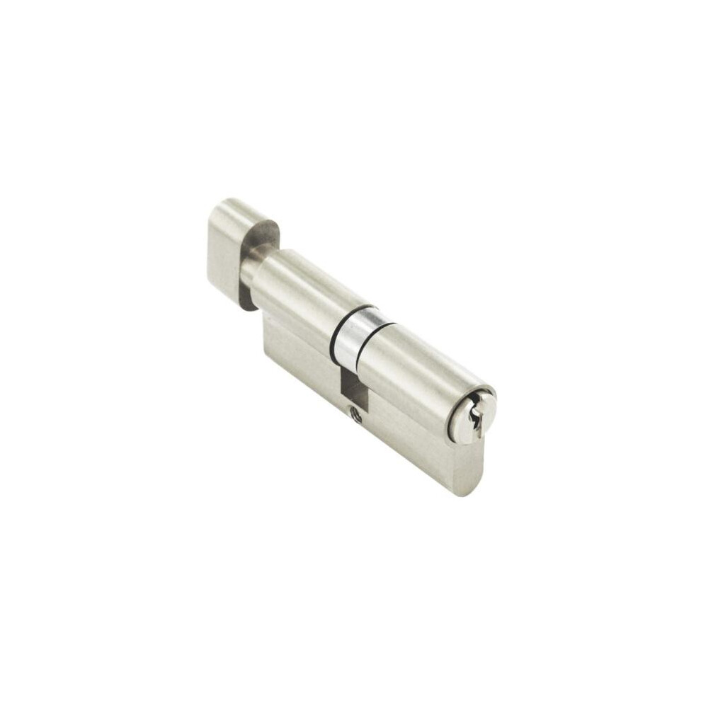 Securit Double Euro Cylinder Lock 5063107815569
