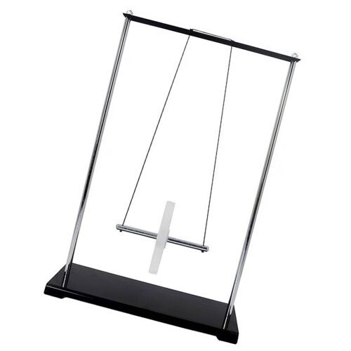 Potential Motion Energy Converter Demonstrator Tool Physics-L