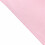 100x17" Roze polyester lunchservetten 3
